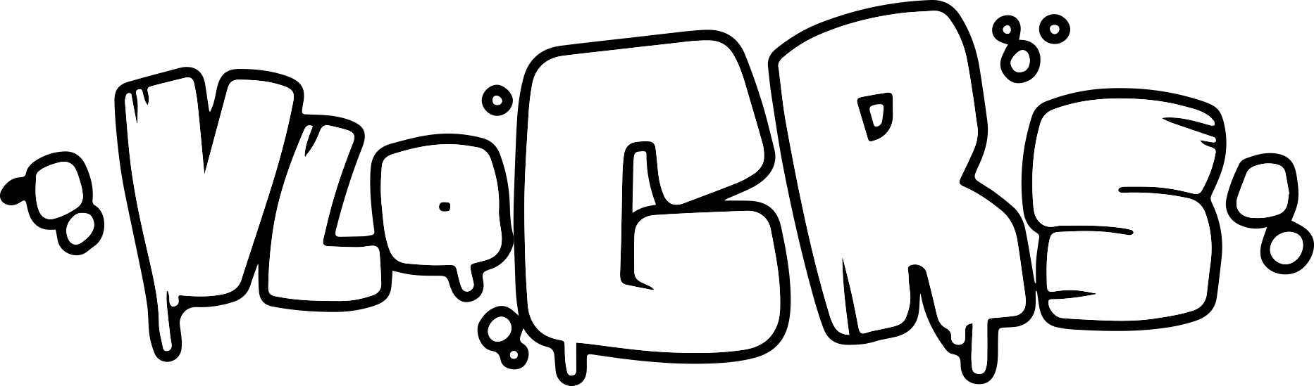 vloGRs Logo
